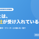 既卒とは？20業界231社のうち183社が既卒を受け入れている